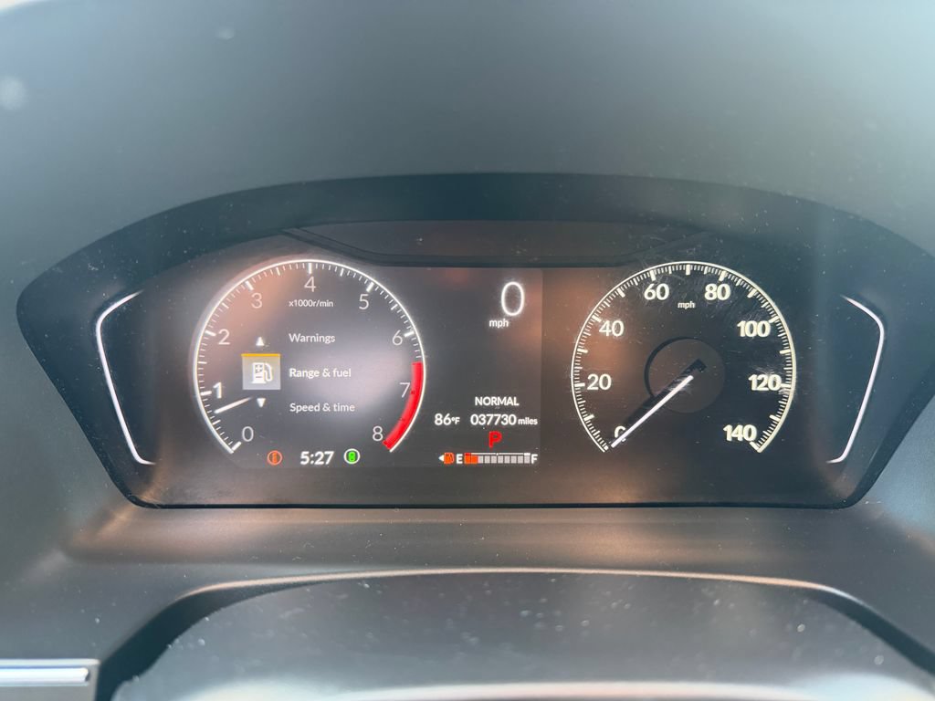 Certified 2024 Honda Pilot EX-L image 26
