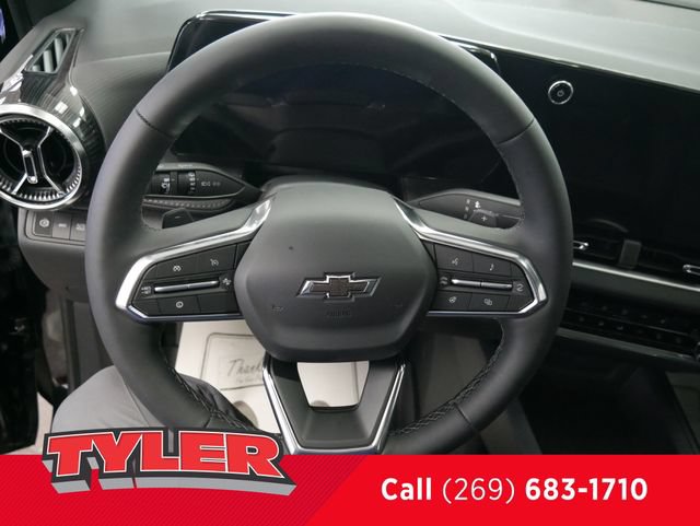 New 2027 Chevrolet Equinox LT w/ Convenience Package II AWD/4WD image 23