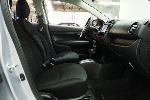 Used 2024 Mitsubishi Mirage G4 LE FWD image 21