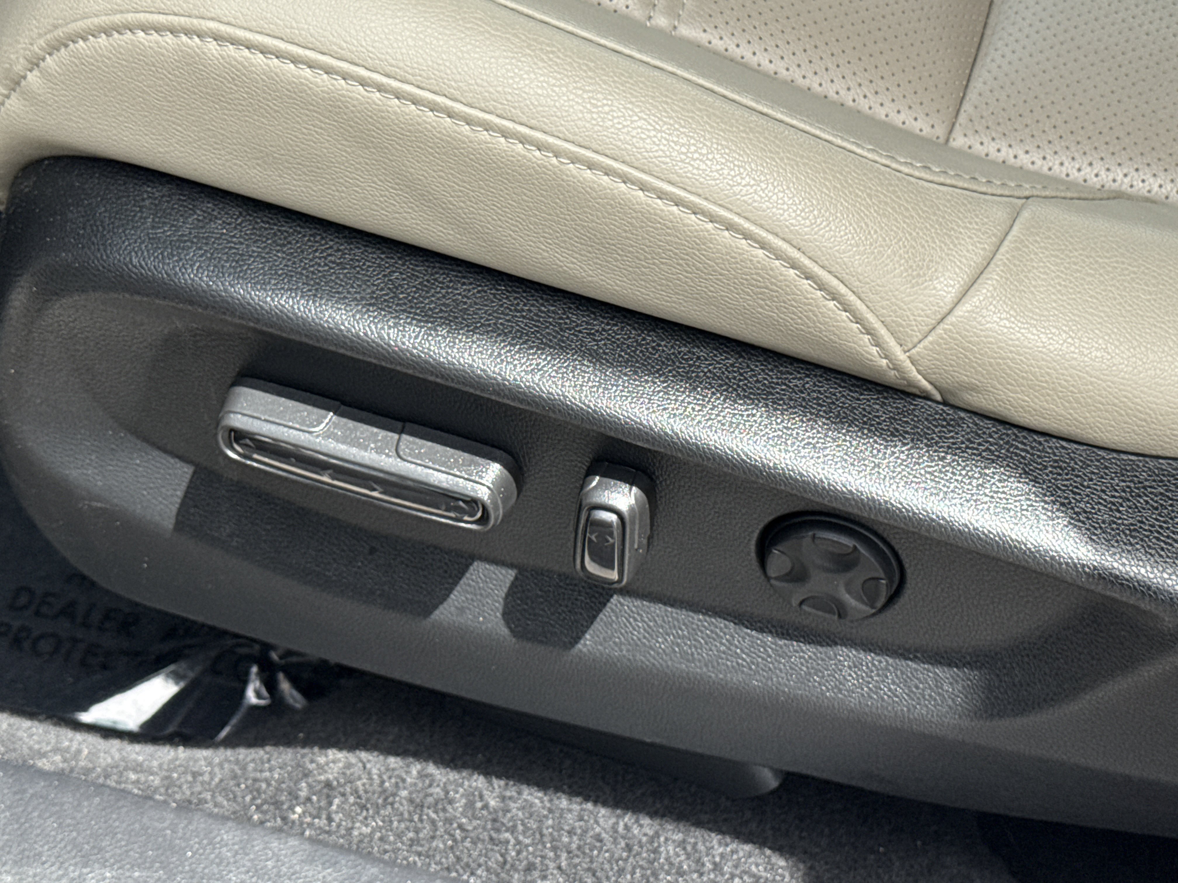Certified 2019 Honda CR-V EX-L image 27