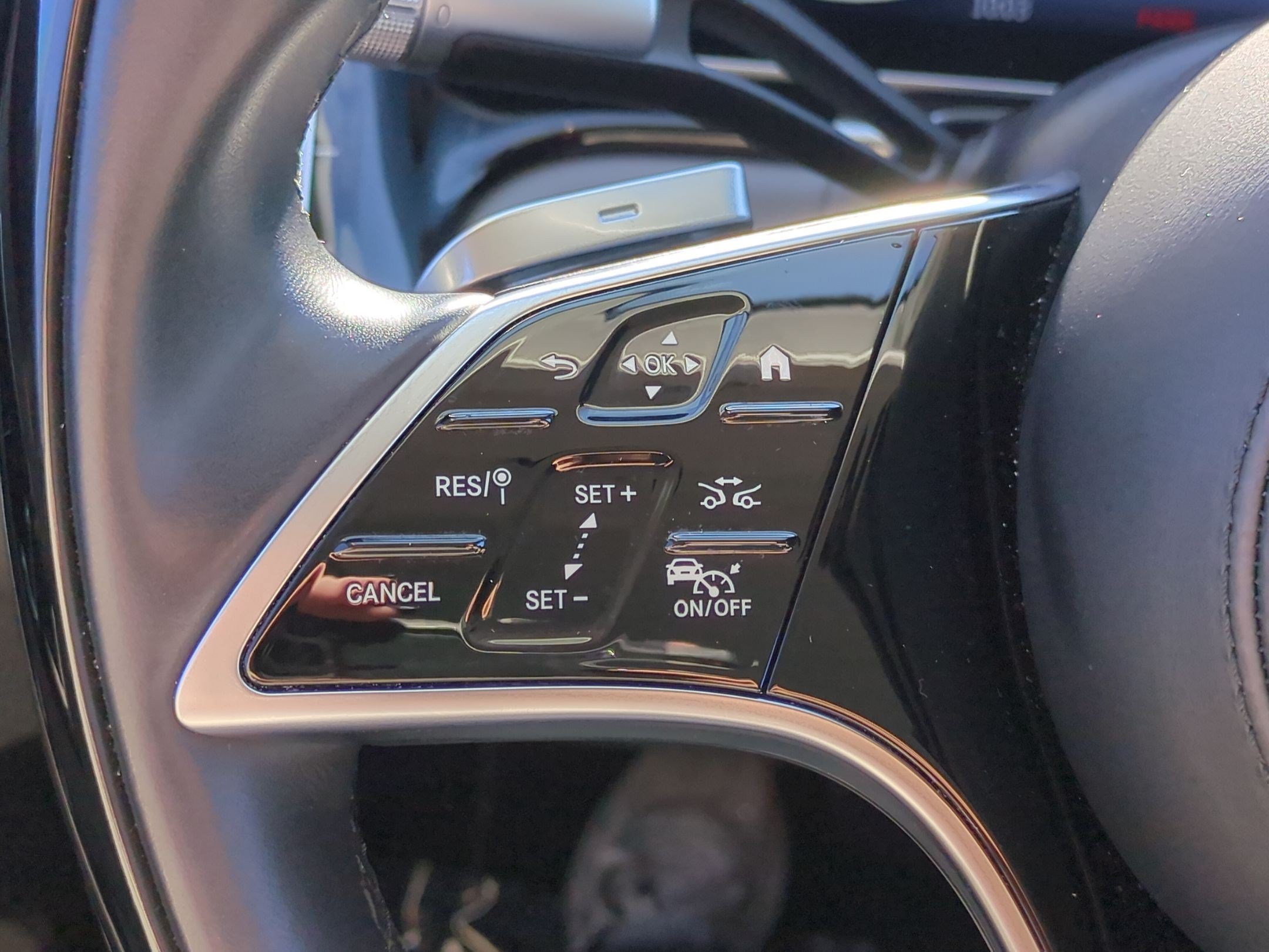 Certified 2022 Mercedes-Benz S 580 4MATIC Sedan image 18