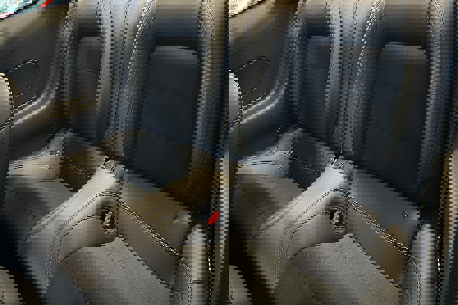 New 2026 Ford Mustang Dark Horse video 4