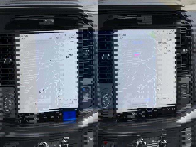 New 2025 Ford F150 Lariat w/ Equipment Group 502A High image 14