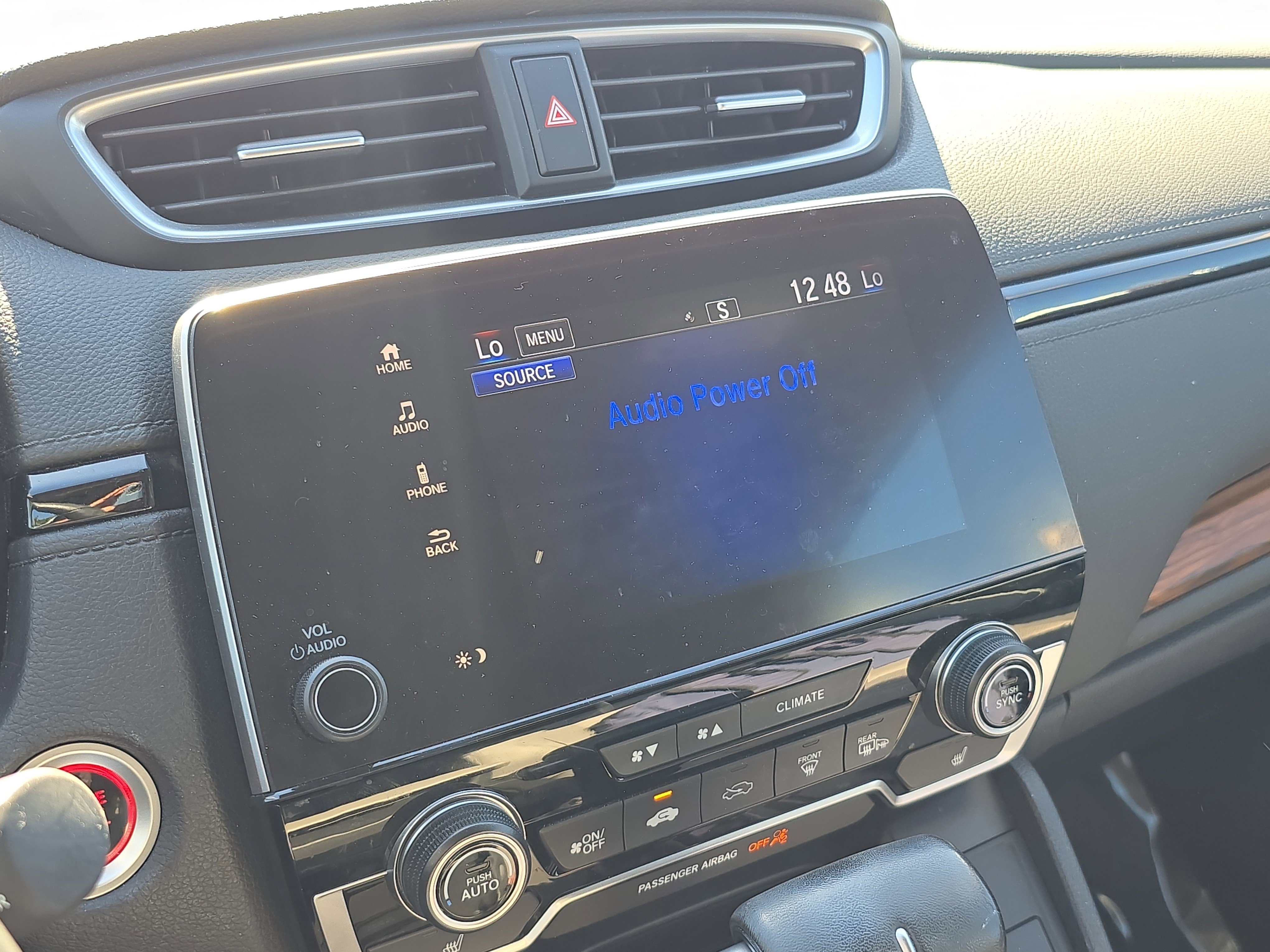 Certified 2018 Honda CR-V EX-L image 20