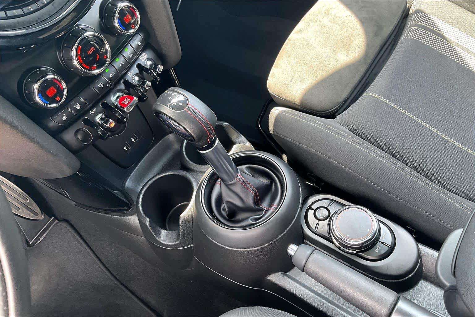 Used 2019 MINI Cooper John Cooper Works FWD image 16