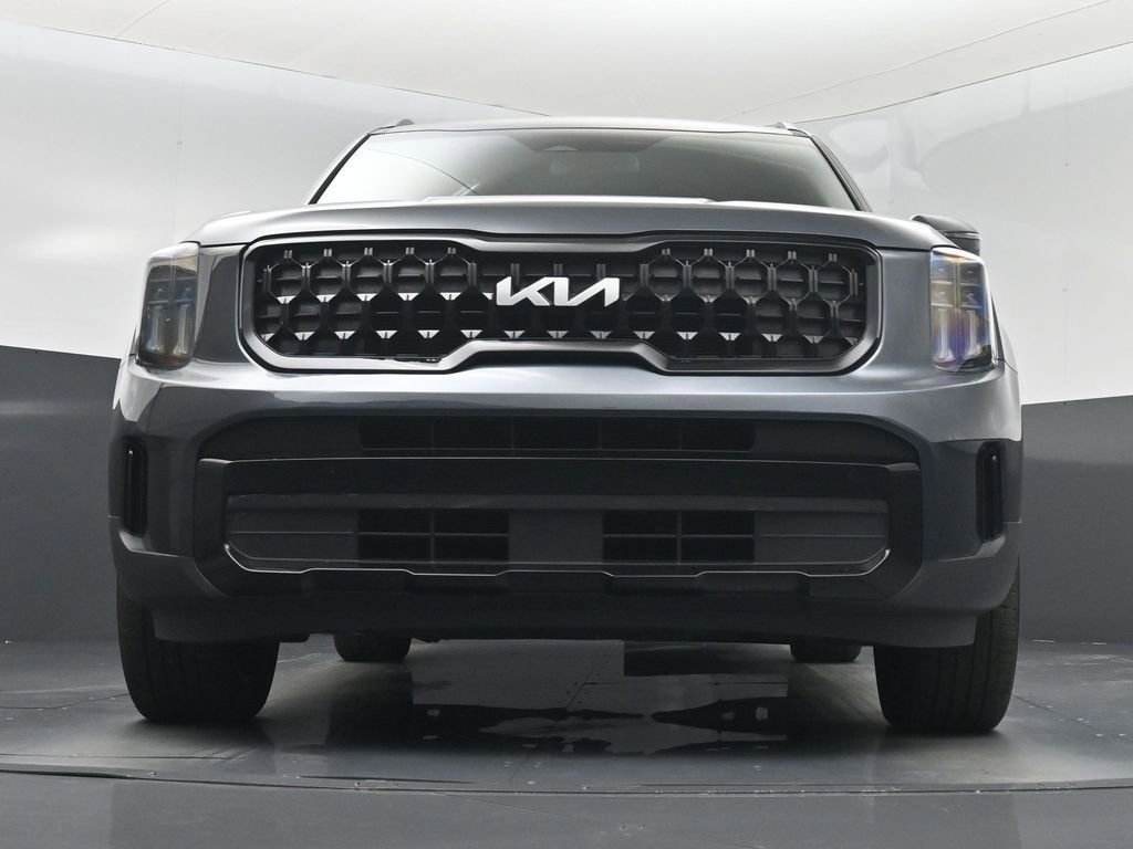 Used 2024 Kia Telluride EX X-Line image 31