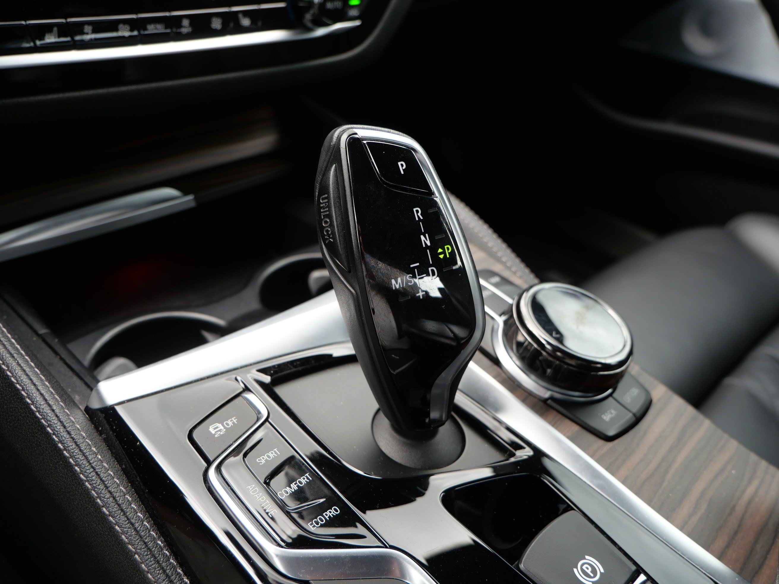 Used 2018 BMW M550i xDrive AWD/4WD image 24