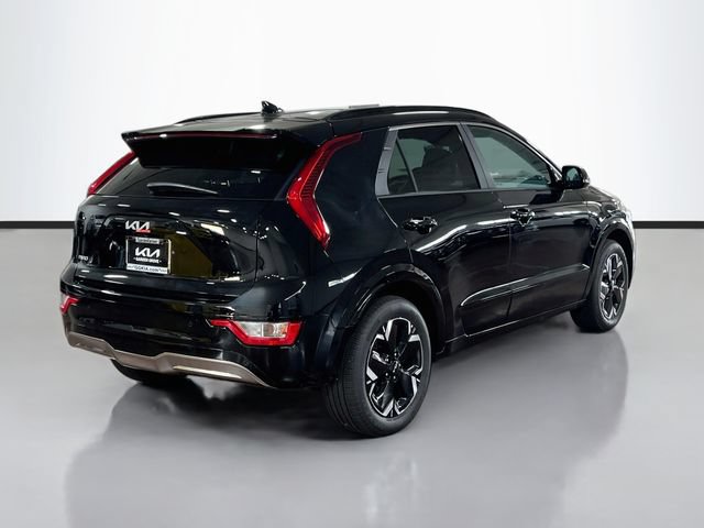 New 2026 Kia Niro Wind FWD image 7