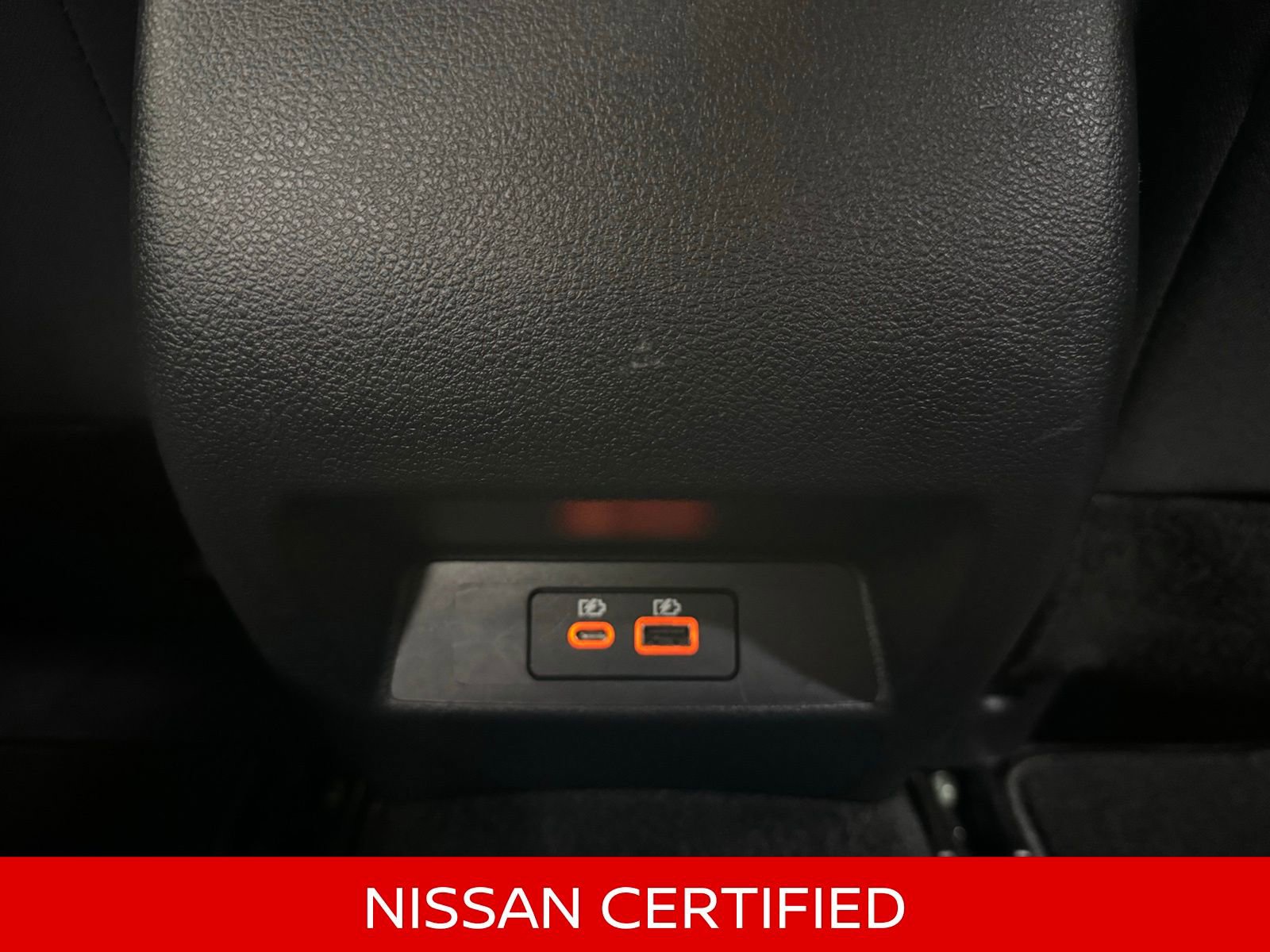 Certified 2025 Nissan Altima 2.5 SV FWD image 37