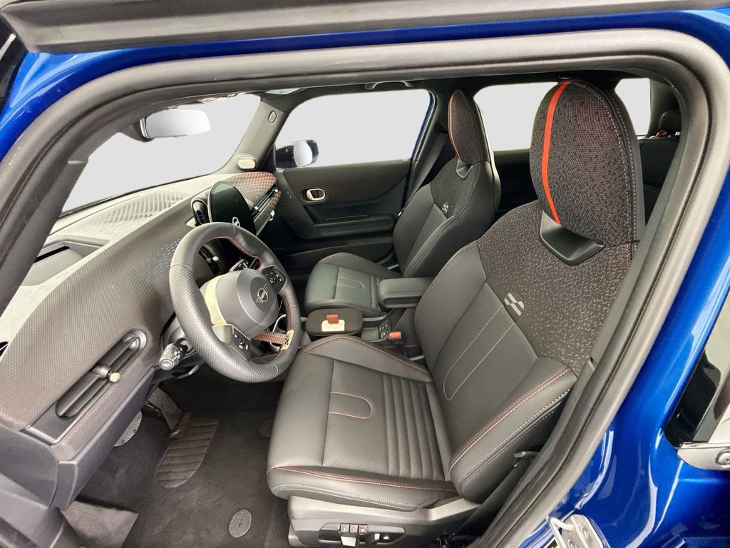 Certified 2026 MINI Cooper S image 17