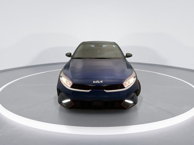 Used 2024 Kia Forte GT-Line image 7