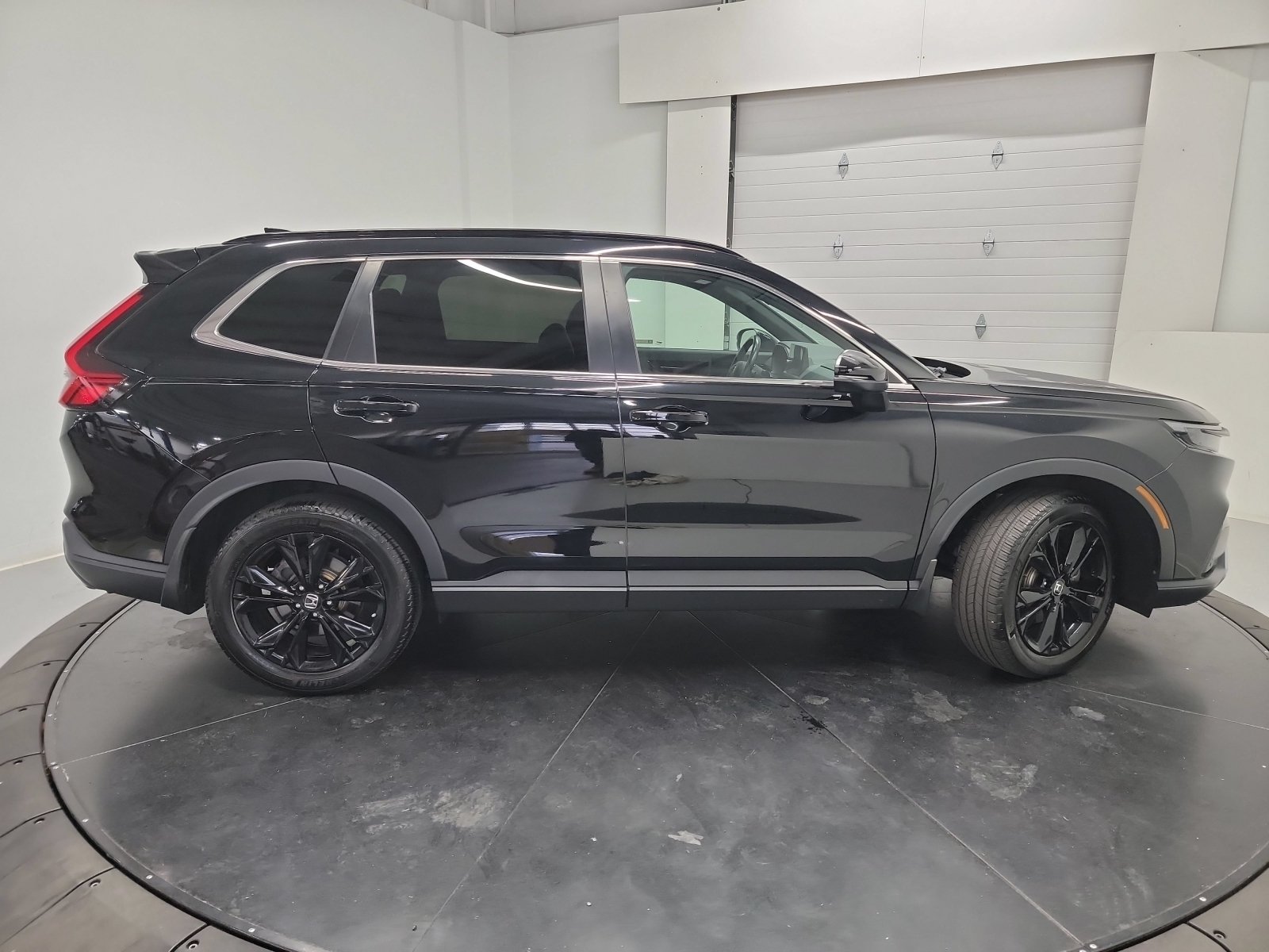 Certified 2023 Honda CR-V Sport Touring image 11