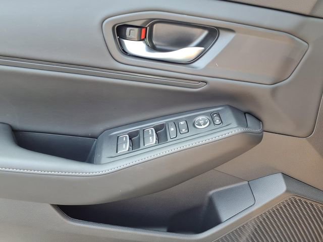 Certified 2025 Honda Accord Sport image 15