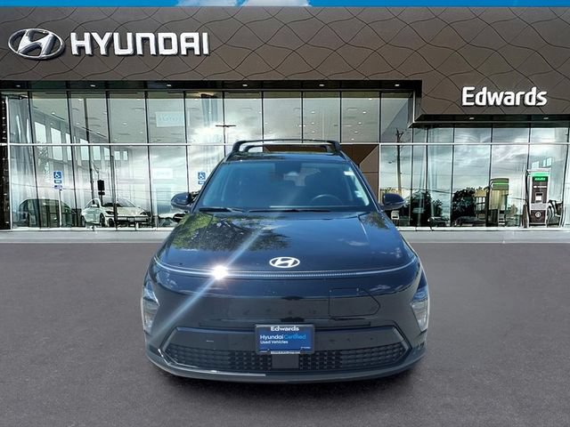 Certified 2024 Hyundai Kona SEL FWD image 3