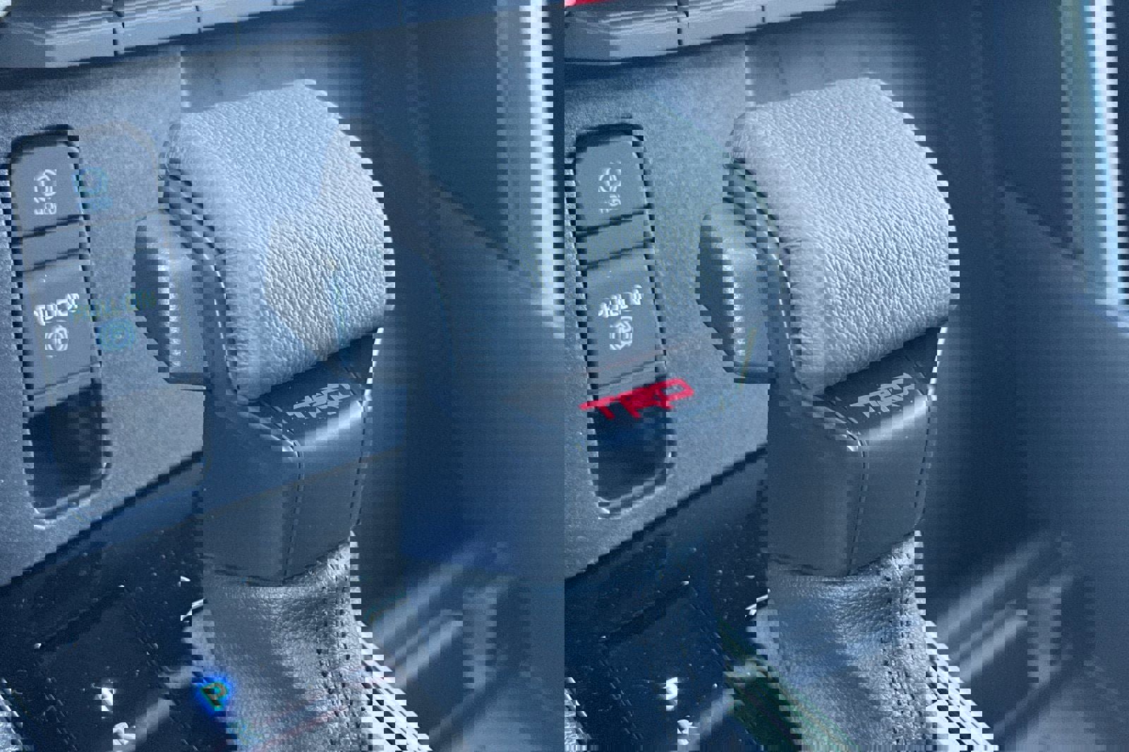 New 2026 Toyota Tundra SR5 image 24