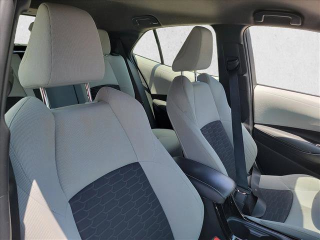 Used 2021 Toyota Corolla SE FWD image 15