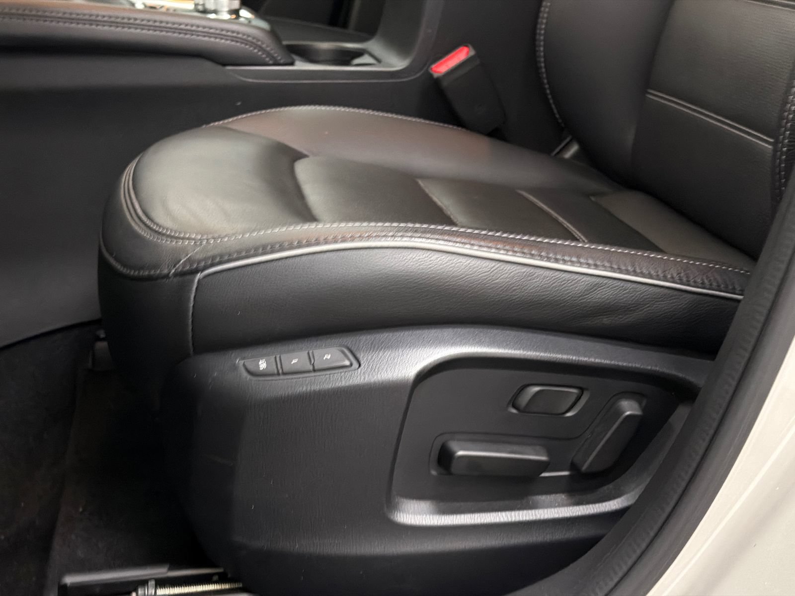 Certified 2025 MAZDA CX-5 AWD 2.5 S image 15