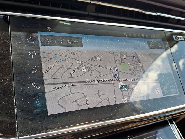 Certified 2023 Audi Q7 3.0T Premium Plus w/ Premium Plus Package AWD/4WD image 3