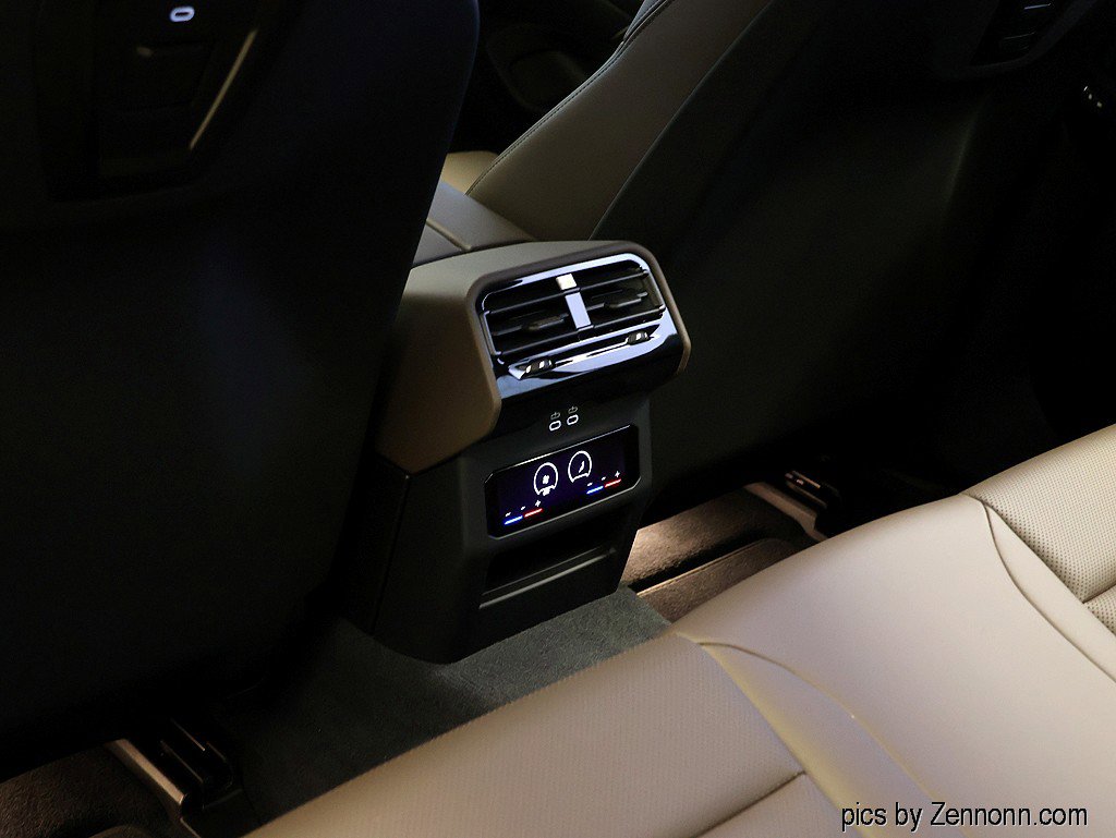 Certified 2026 BMW 540i xDrive image 14