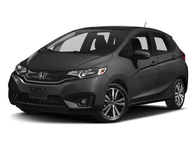 Used 2017 Honda Fit EX image 1
