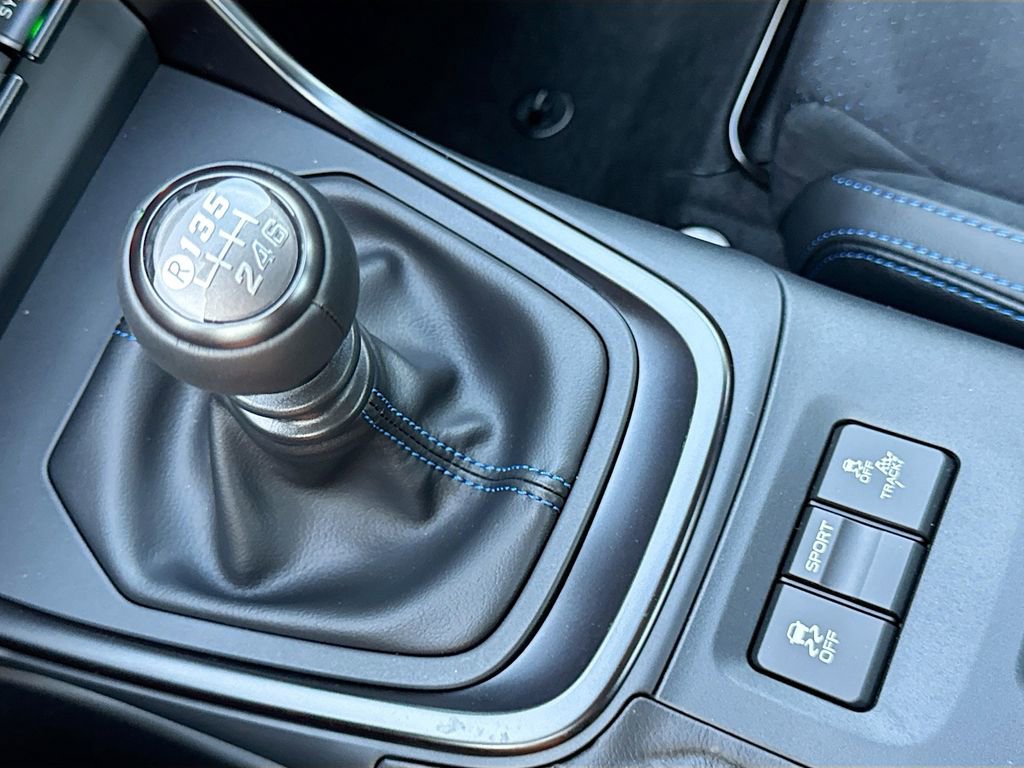 New 2026 Subaru BRZ tS image 19