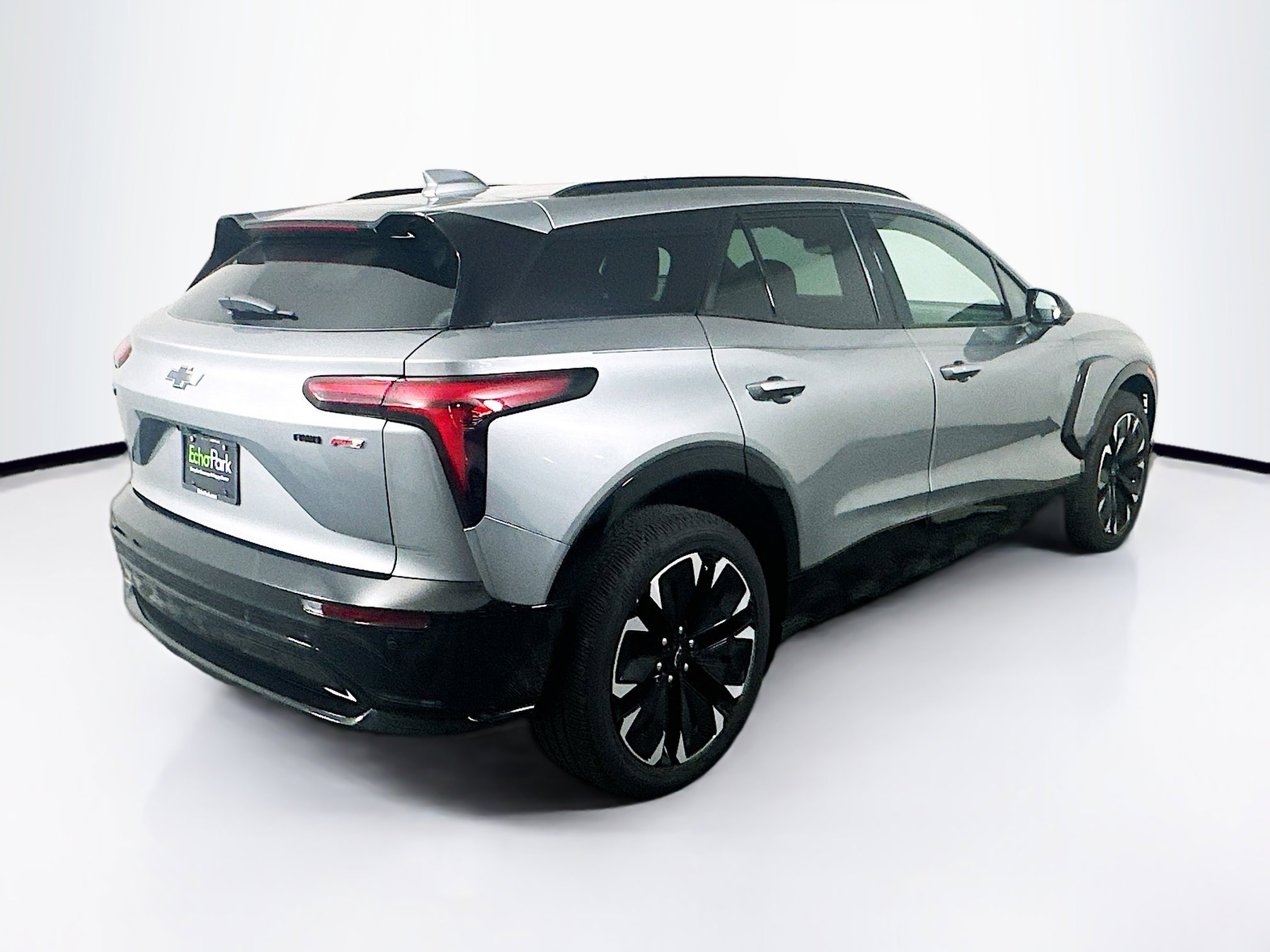 Used 2024 Chevrolet Blazer EV RS AWD/4WD image 9