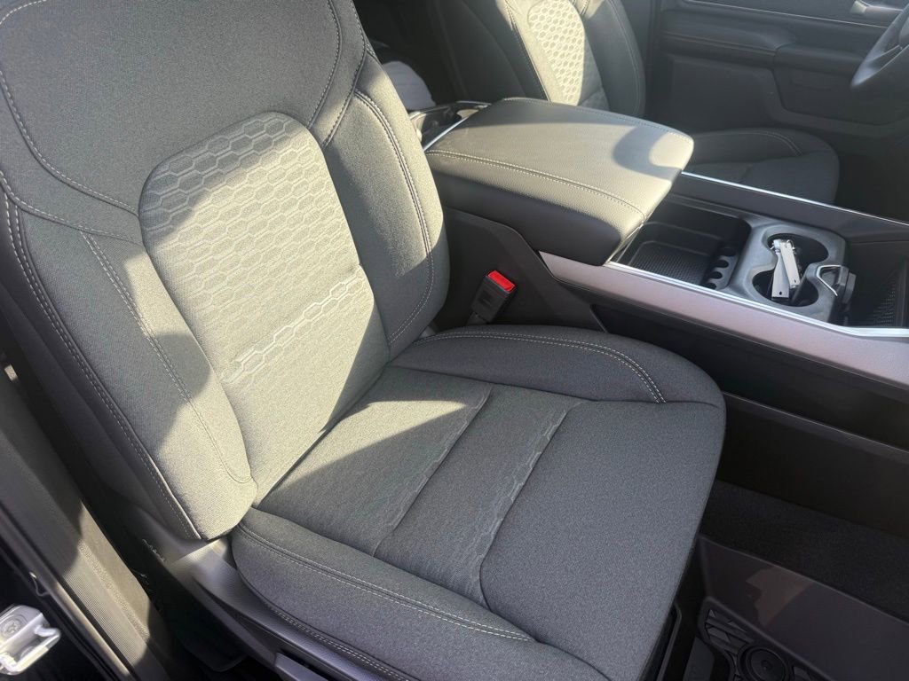 New 2026 RAM 1500 Tungsten w/ Off Road Group image 19