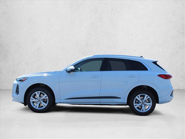 Certified 2025 Audi Q5 Premium w/ Convenience Package AWD/4WD image 10