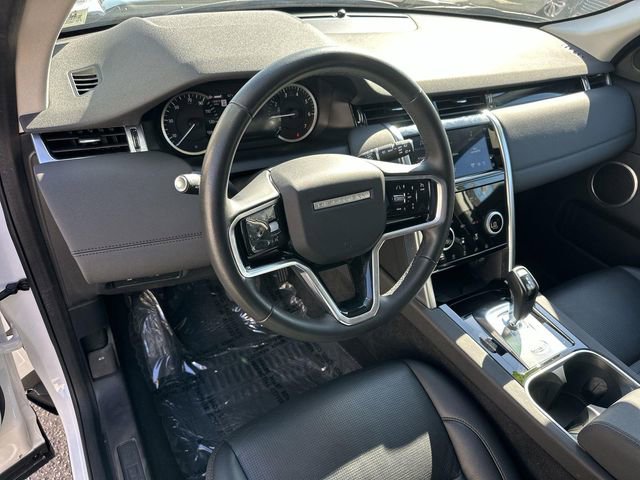 Used 2023 Land Rover Discovery Sport S AWD/4WD image 9