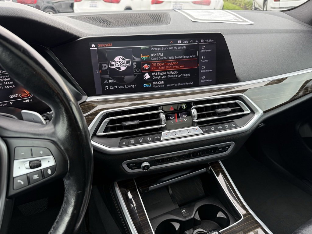 Used 2019 BMW X5 xDrive40i w/ Convenience Package image 22