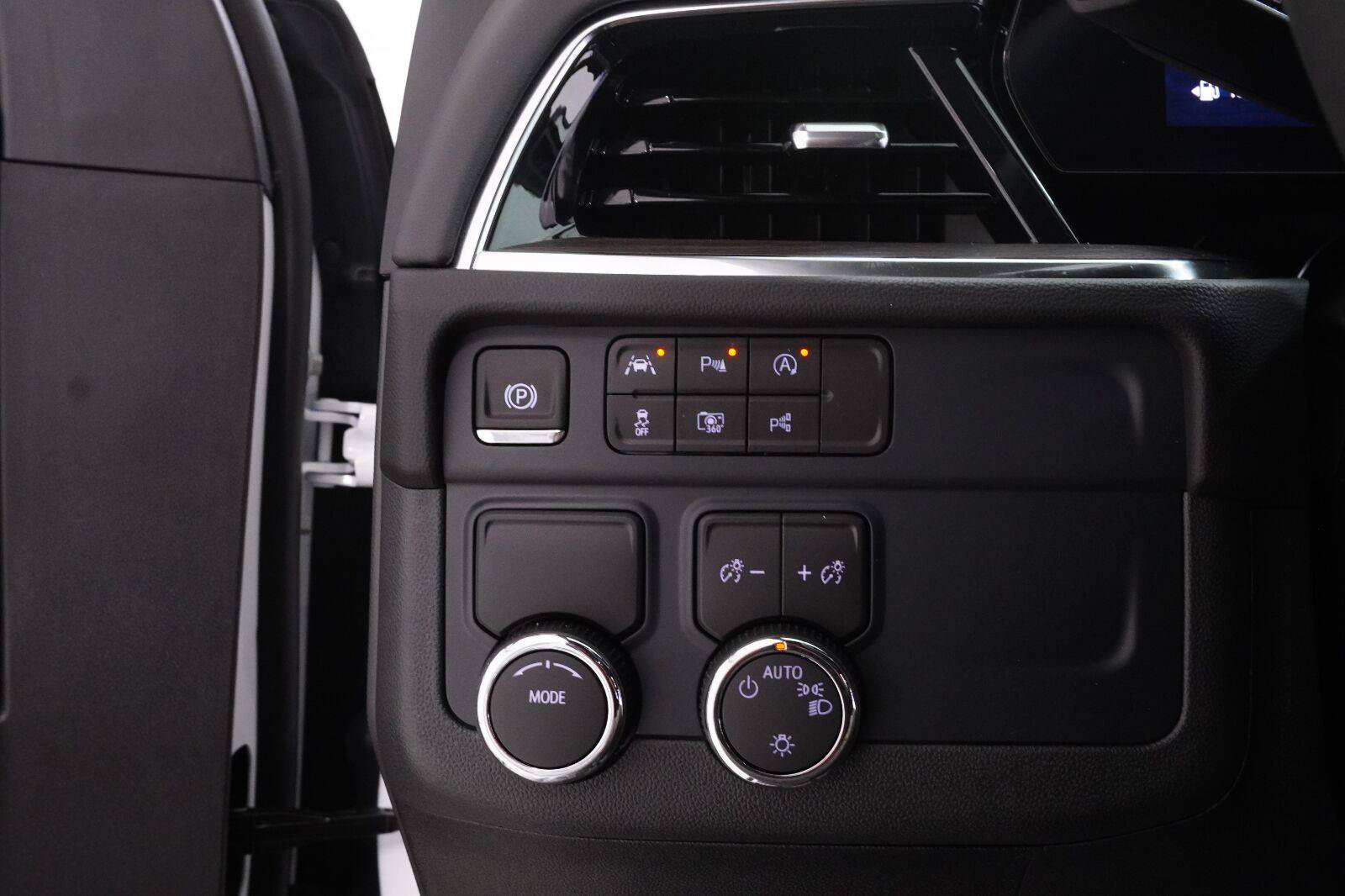 New 2026 Chevrolet Tahoe LS RWD image 14