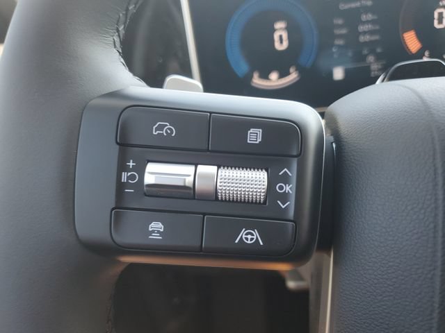 New 2027 Hyundai Santa Fe SEL AWD/4WD image 21