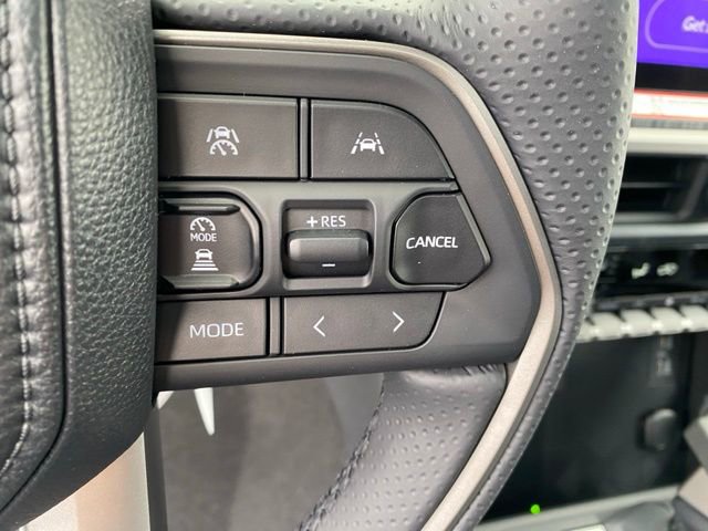 New 2026 Toyota 4Runner Limited AWD/4WD image 30