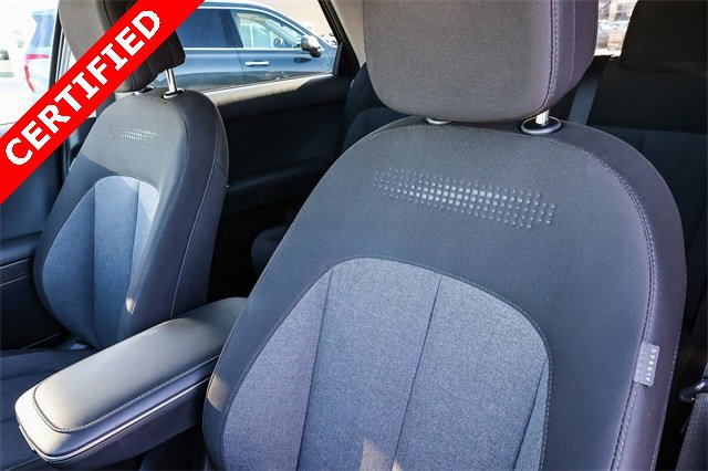Certified 2024 Hyundai Ioniq 5 SEL image 28