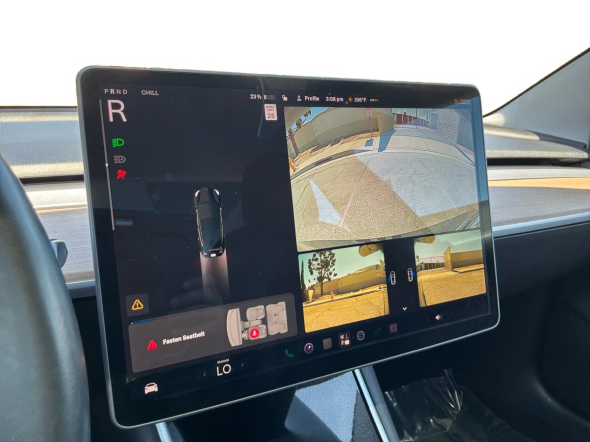 Used 2018 Tesla Model 3 Long Range RWD image 13