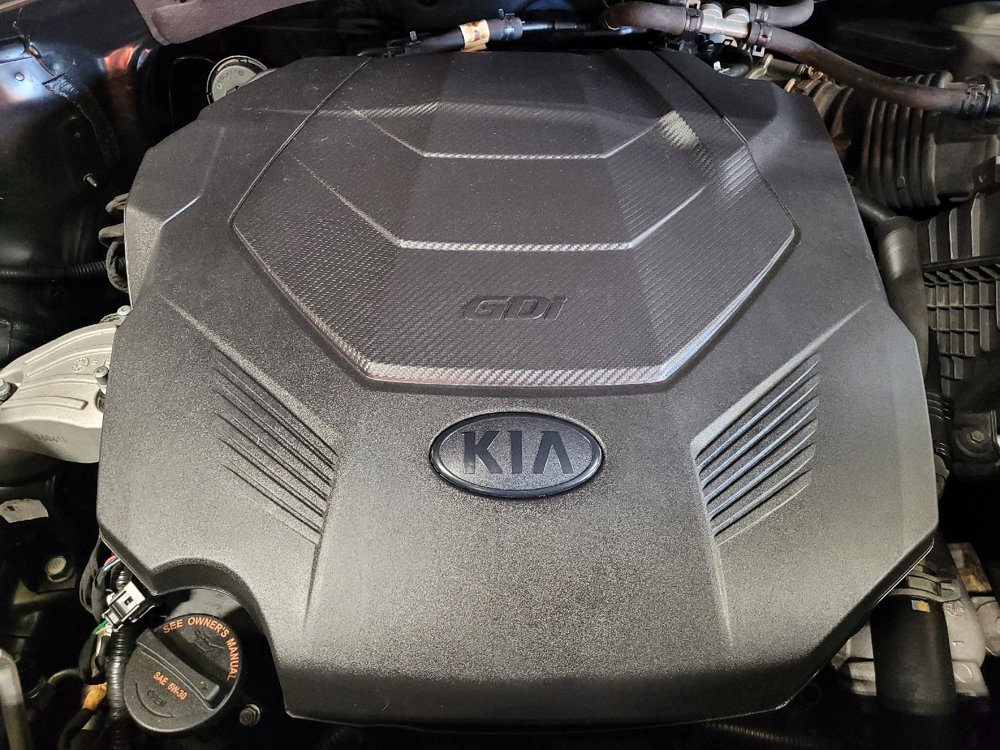 Used 2019 Kia Sorento SX image 30