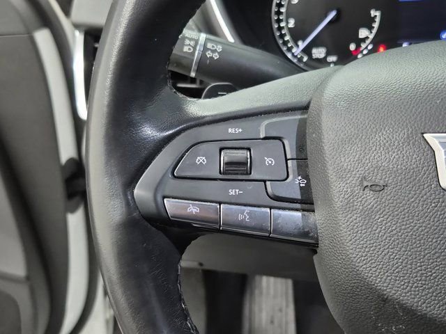 Used 2022 Cadillac CT5 Luxury image 24