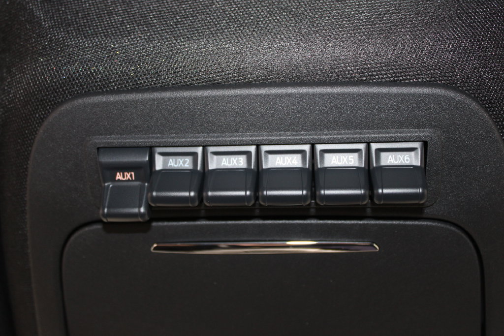 New 2026 Ford F350 Platinum AWD/4WD image 56
