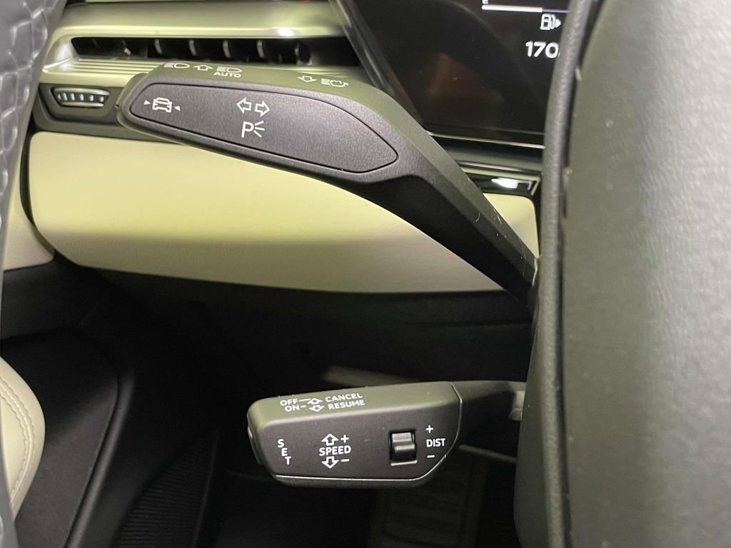 New 2026 Audi A6 Prestige image 39