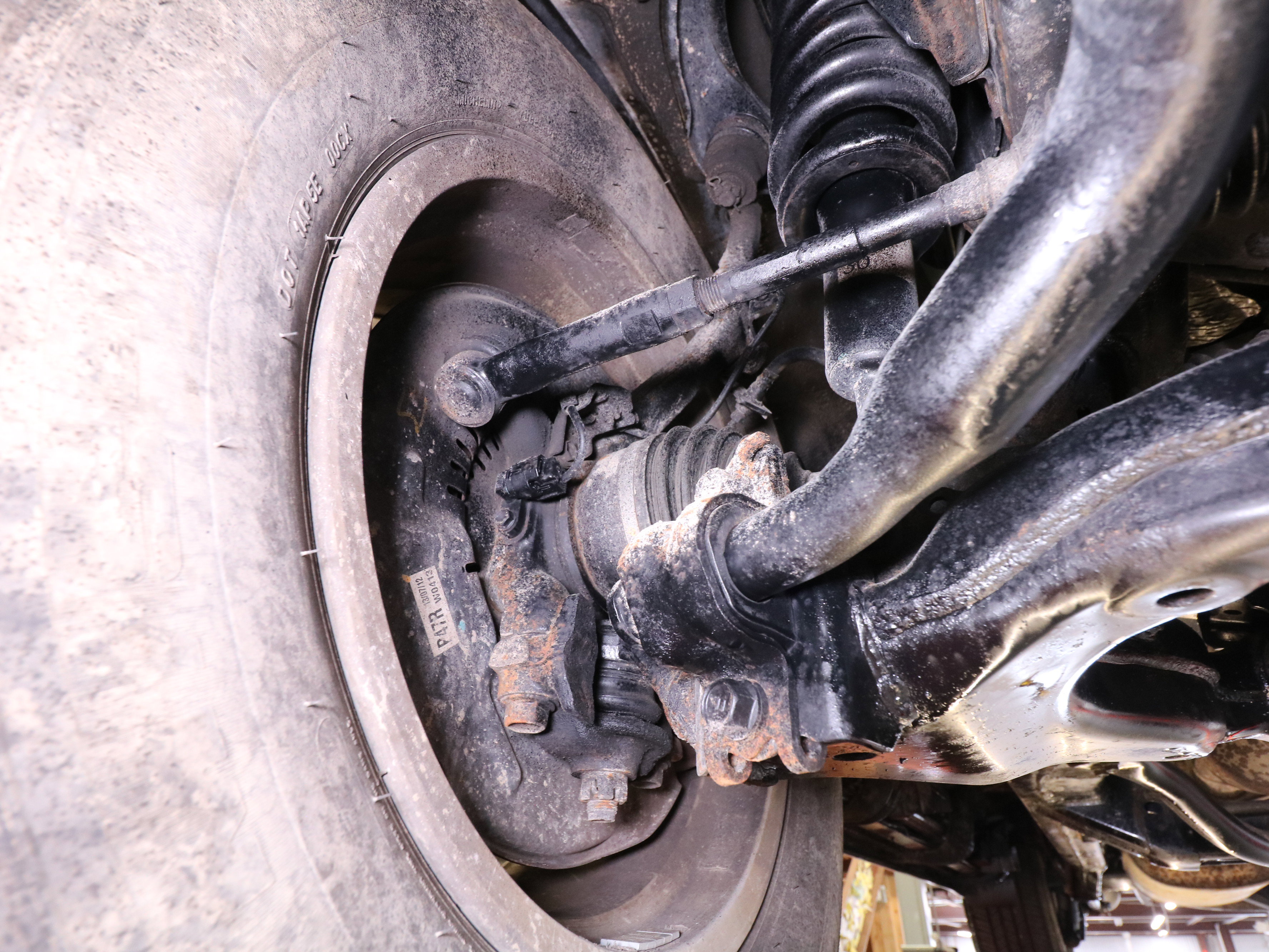 Used 2013 Lexus GX 460 image 41