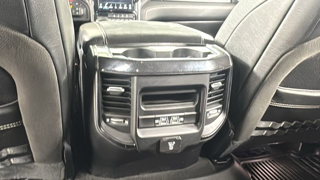 Used 2022 RAM 1500 TRX w/ TRX Level 1 Equipment Group image 35