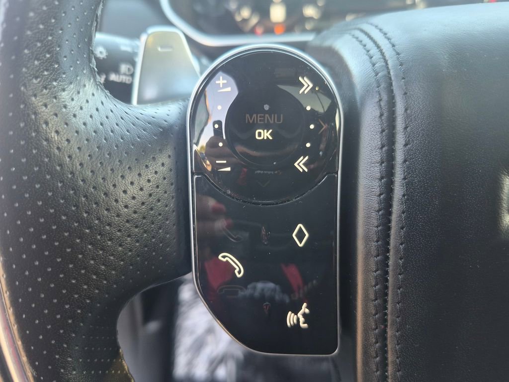 Used 2022 Land Rover Range Rover Sport HSE Silver Edition image 35