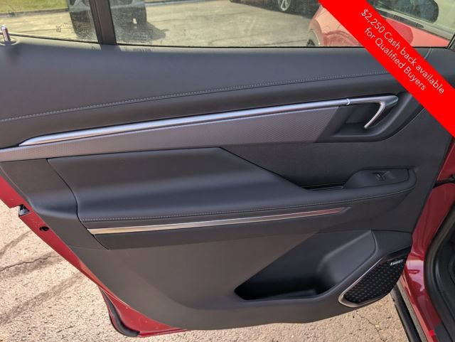 New 2026 Buick Enclave Sport Touring w/ Power Package image 11