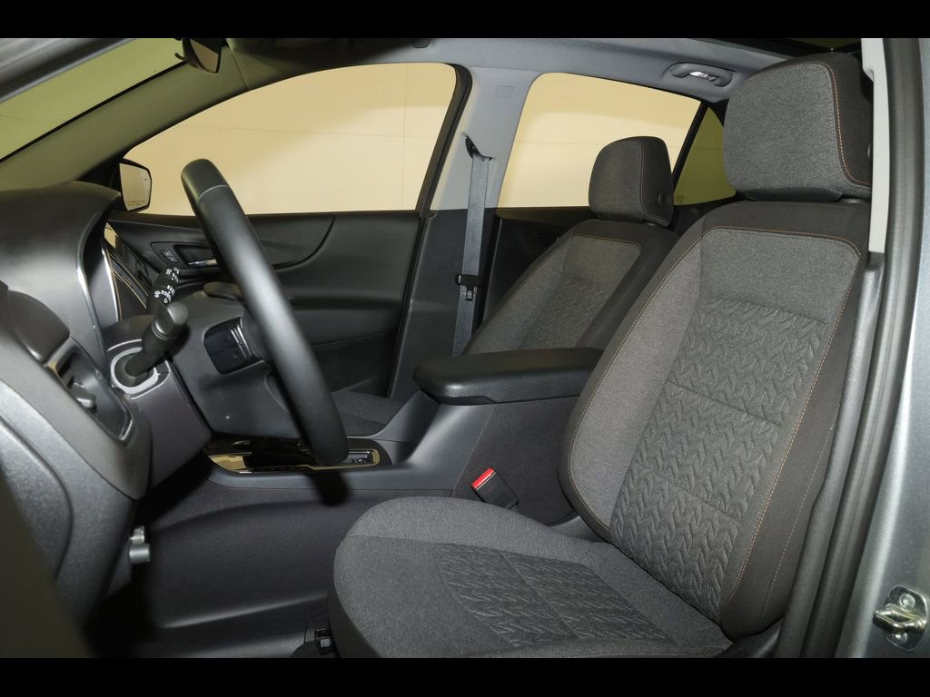 Used 2024 Chevrolet Equinox LT FWD image 19