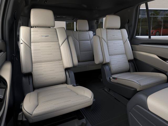 New 2026 Cadillac Escalade Sport AWD/4WD image 17