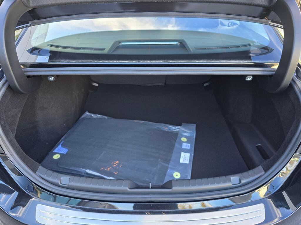 New 2026 MAZDA MAZDA3 2.5 S Sedan w/ Preferred Pkg image 16