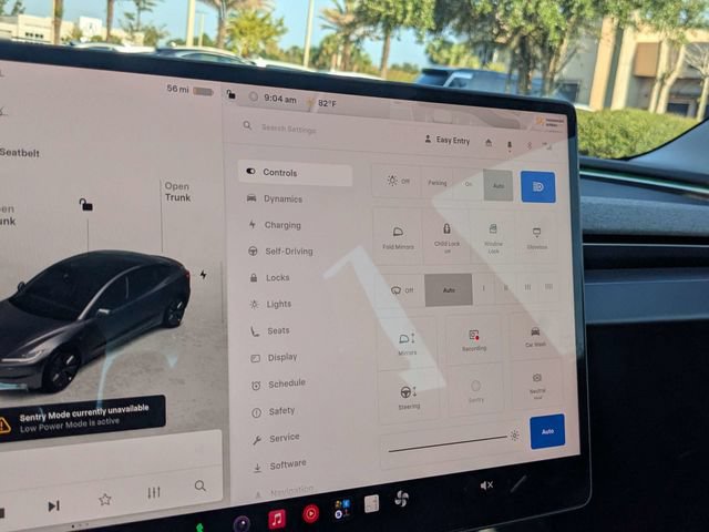 Used 2024 Tesla Model 3 Standard Range RWD image 23