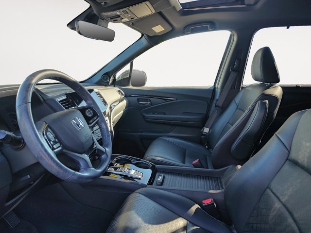 Used 2019 Honda Passport Touring image 9