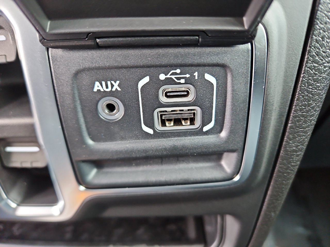 New 2026 Jeep Wrangler Unlimited Sport AWD/4WD image 23
