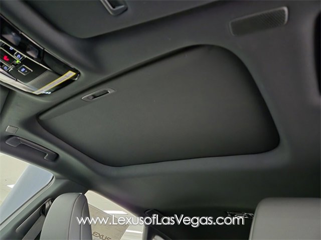 New 2026 Lexus RX 350h image 11